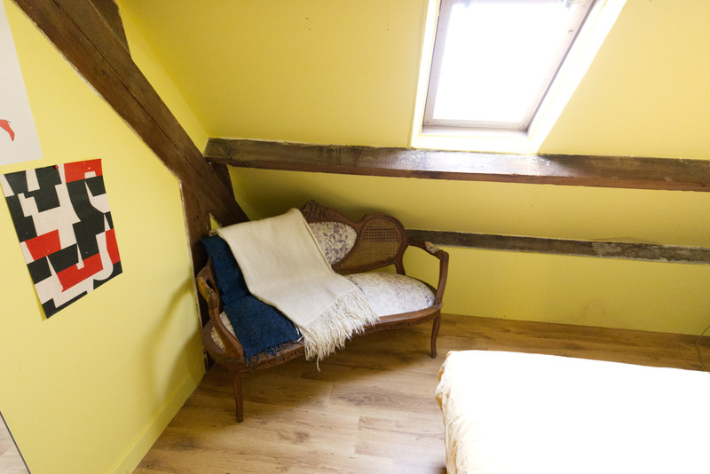 French property for sale in Loc-Eguiner-Saint-Thégonnec, Finistère - €172,800 - photo 6