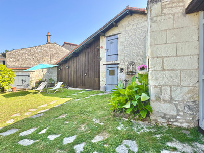 French property for sale in Prinçay, Vienne - €248,500 - photo 2