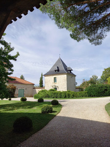 French property for sale in Villeneuve-sur-Lot, Lot-et-Garonne - €1,600,000 - photo 12