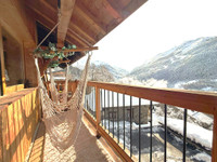 Appartement à vendre à Montvalezan, Savoie - 539.000 € - photo 1