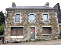 property to renovate for sale in LoqueffretFinistère Brittany