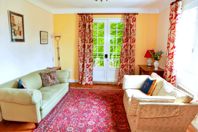 French property for sale in Cherval, Dordogne - €267,500 - photo 11