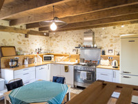 Maison à vendre à Chéronnac, Haute-Vienne - 162.000 € - photo 3