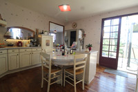 Maison à vendre à Manot, Charente - 199.000 € - photo 5