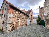 Maison à vendre à Genouillac, Creuse - 36.600 € - photo 8