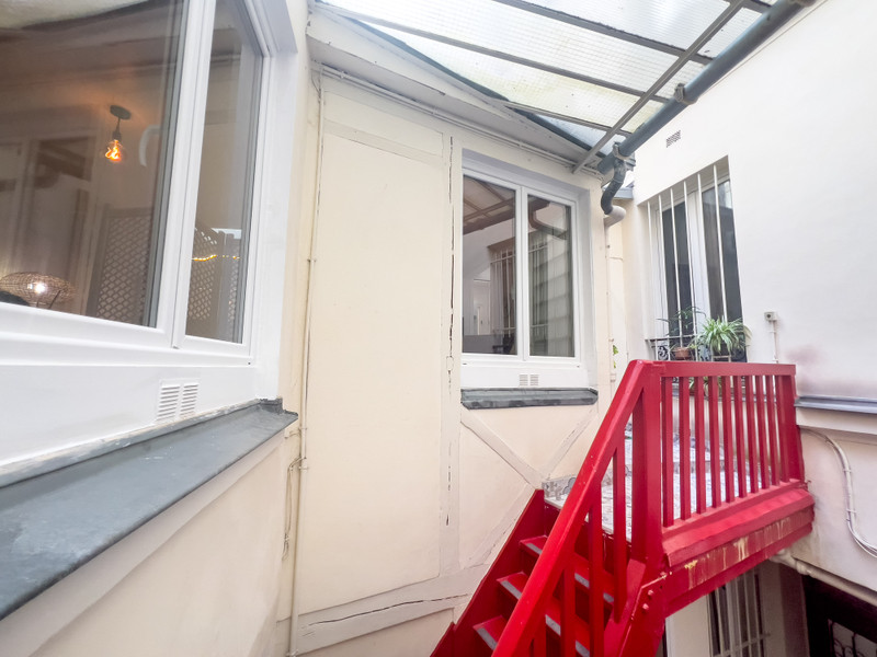 French property for sale in Paris 5e Arrondissement, Paris - €455,000 - photo 6
