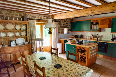French property for sale in Juvigny Val d'Andaine, Orne - €530,000 - photo 1