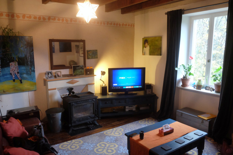 French property for sale in Plounévez-Moëdec, Côtes-d'Armor - €167,000 - photo 1