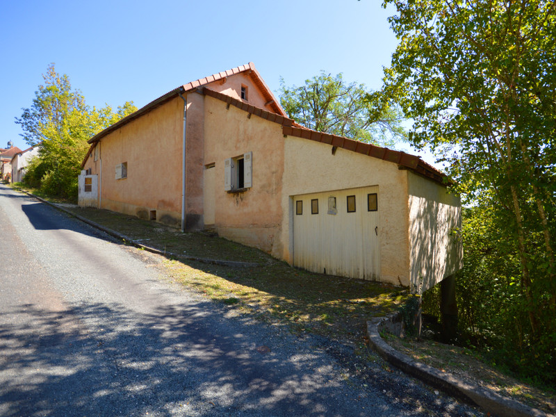 French property for sale in Hautefort, Dordogne - €54,600 - photo 9