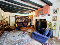 Maison à vendre à Busserolles, Dordogne - 182.520 € - photo 6