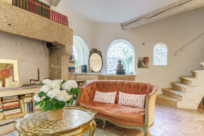 French property for sale in Collias, Gard - €1,620,000 - photo 8