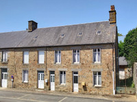 French property, houses and homes for sale in Montsecret-Clairefougère Orne Normandy