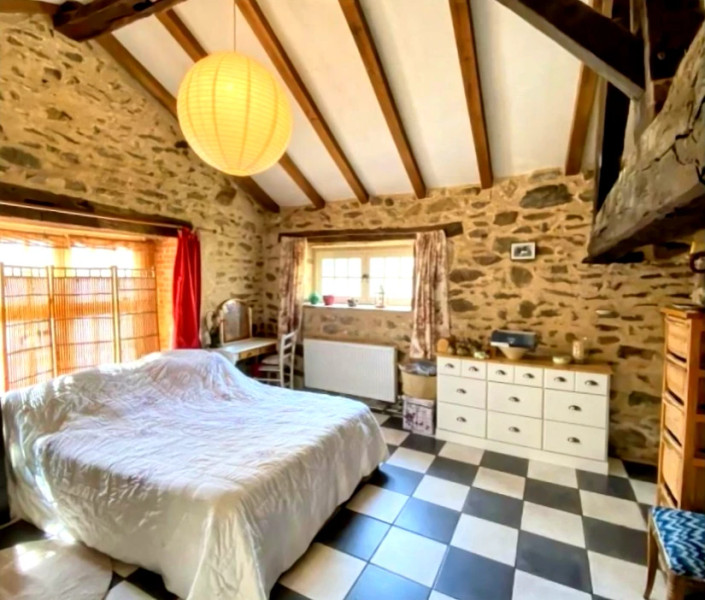 French property for sale in Saint-Martial-sur-Isop, Haute-Vienne - €141,700 - photo 8