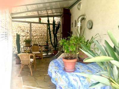 French property for sale in Saint-Martial, Charente - €246,100 - photo 3