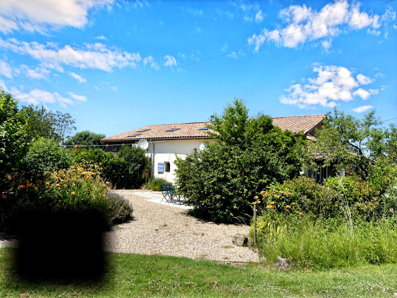 French property for sale in Allemans-du-Dropt, Lot-et-Garonne - €498,200 - photo 1