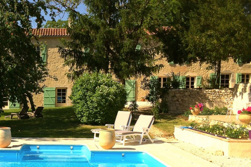 French property for sale in Buzet-sur-Baïse, Lot-et-Garonne - €640,500 - photo 1