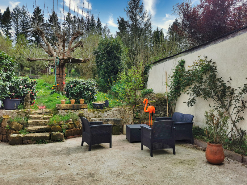 French property for sale in Saint-Aignan, Loir-et-Cher - €149,500 - photo 3