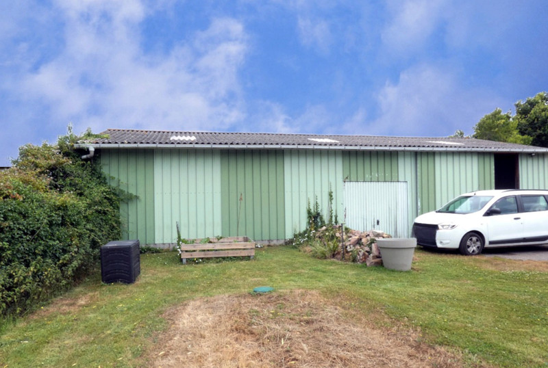 French property for sale in Kerfot, Côtes-d'Armor - €388,500 - photo 9