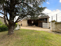 Maison à vendre à Grassac, Charente - 299.600 € - photo 10