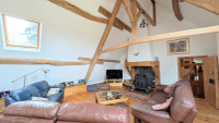Propriété à vendre à Glanges, Haute-Vienne - 339 000 € - photo n°5