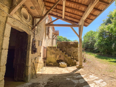 French property for sale in Nérac, Lot_et_Garonne - €109,000 - photo 3