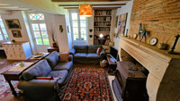 Maison à vendre à Saint Privat en Périgord, Dordogne - 260 000 € - photo 3