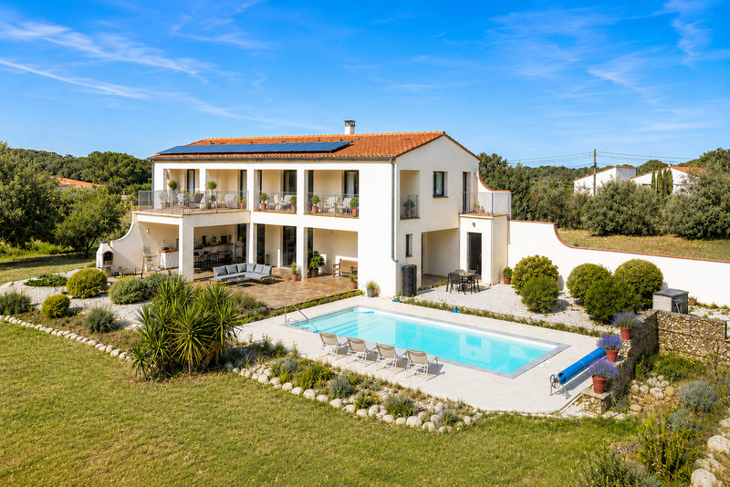 French property for sale in Laroque-des-Albères, Pyrénées-Orientales - €1,260,000
