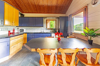 Chalet à vendre à Mauroux, Lot - 173.000 € - photo 3
