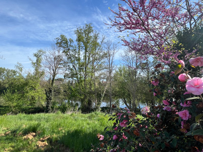 French property for sale in Saint-Avit-Saint-Nazaire, Gironde - €455,800 - photo 1