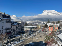 Terrain à vendre à Saint-Gervais-les-Bains, Haute-Savoie - 385 000 € - photo 8
