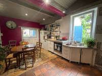 Maison à Barret, Charente - photo 4