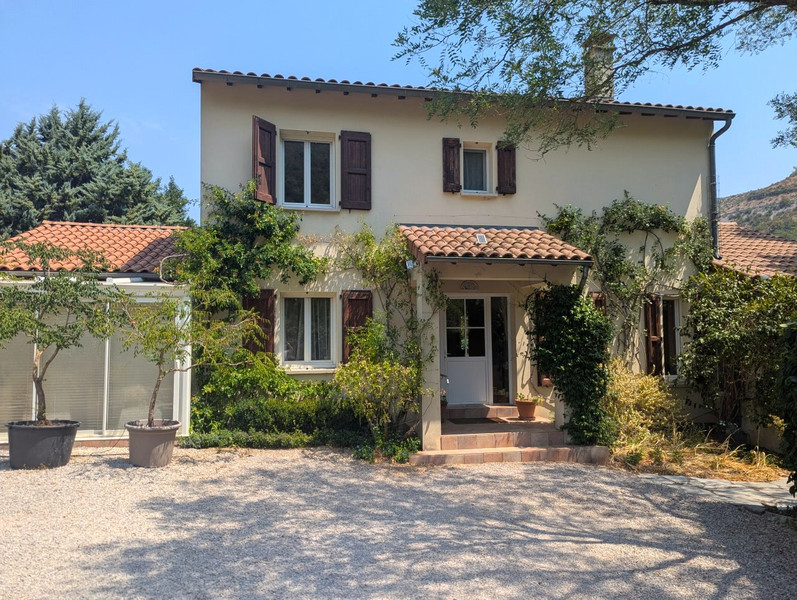 French property for sale in Vissec, Gard - €415,000 - photo 0