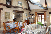 Maison à vendre à Trémolat, Dordogne - 525 000 € - photo 4