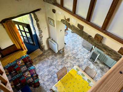 French property for sale in Villepail, Mayenne - €100,000 - photo 4