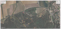 Terrain à vendre à Sanilhac-Sagriès, Gard - 65 000 € - photo 4