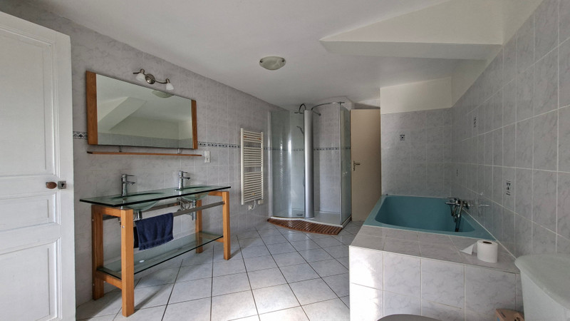 French property for sale in Lonnes, Charente - €117,720 - photo 10