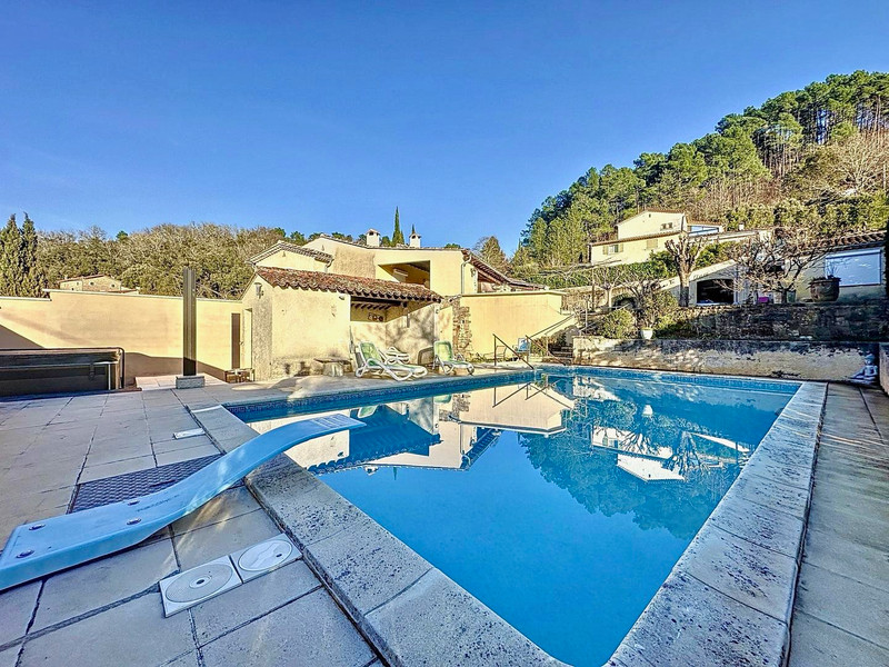 French property for sale in Générargues, Gard - €475,000 - photo 1