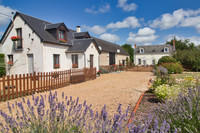 French property, houses and homes for sale in Noyant-Villages Maine-et-Loire Pays_de_la_Loire