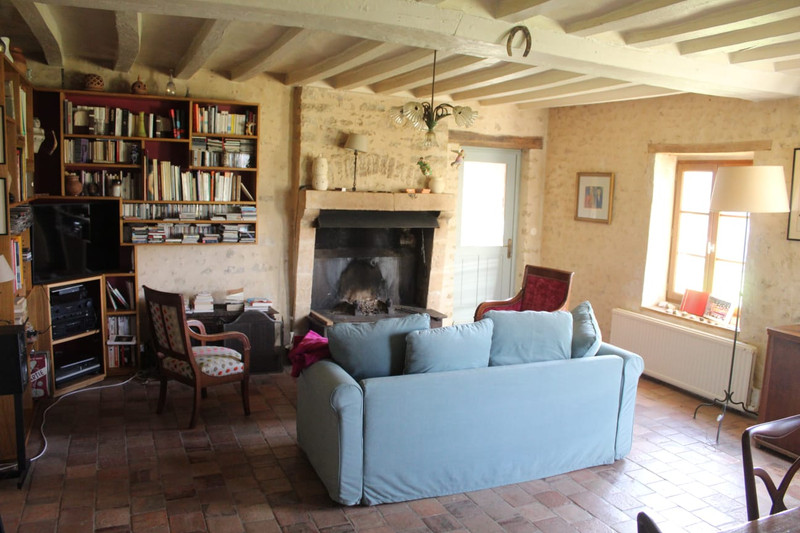French property for sale in Bellême, Orne - €500,000 - photo 2