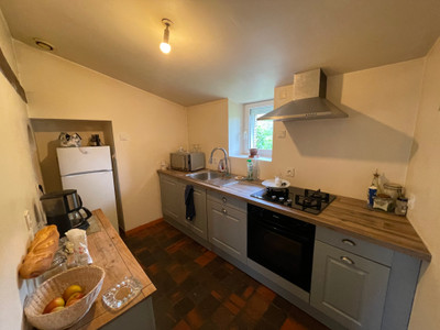 French property for sale in Tallud-Sainte-Gemme, Vendée - €129,500 - photo 1