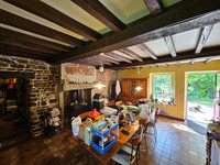 Maison à vendre à La Lande-de-Goult, Orne - 352.000 € - photo 5