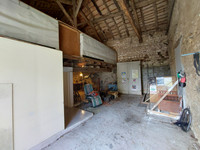 Maison à vendre à Charras, Charente - 76.000 € - photo 5