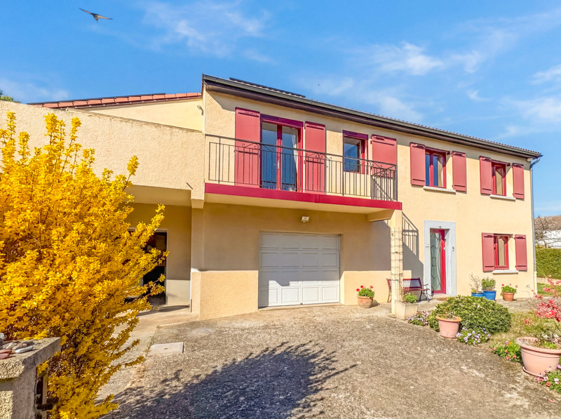 Propriété à vendre à Beaumont, Puy-de-Dôme - 369 900 €