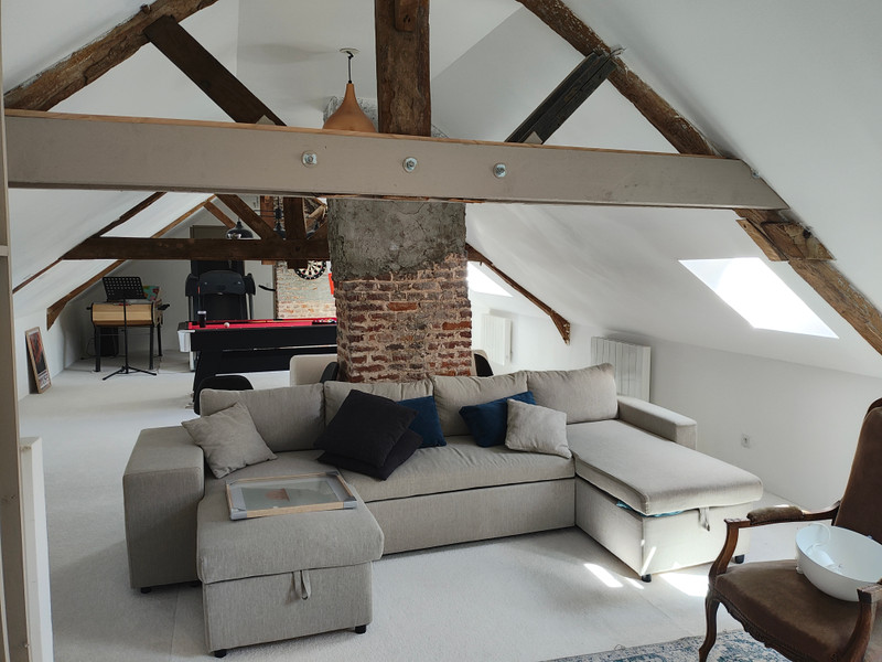 French property for sale in Fléchin, Pas-de-Calais - €478,723 - photo 7