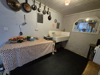 Maison à vendre à Plourac'h, Côtes-d'Armor - 56.600 € - photo 4
