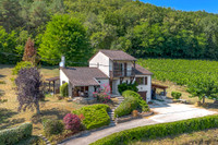 Maison à vendre à Prayssac, Lot - 320.000 € - photo 13