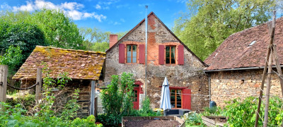 house for sale in Corrèze