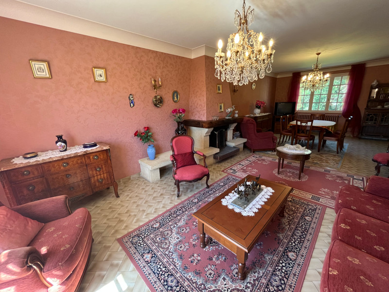French property for sale in Peyrat-le-Château, Haute-Vienne - €230,050 - photo 3