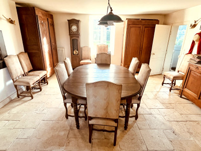 French property for sale in Tanville, Orne - €365,000 - photo 4