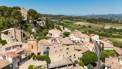 Maison à vendre à Rasteau, Vaucluse, PACA, avec Leggett Immobilier